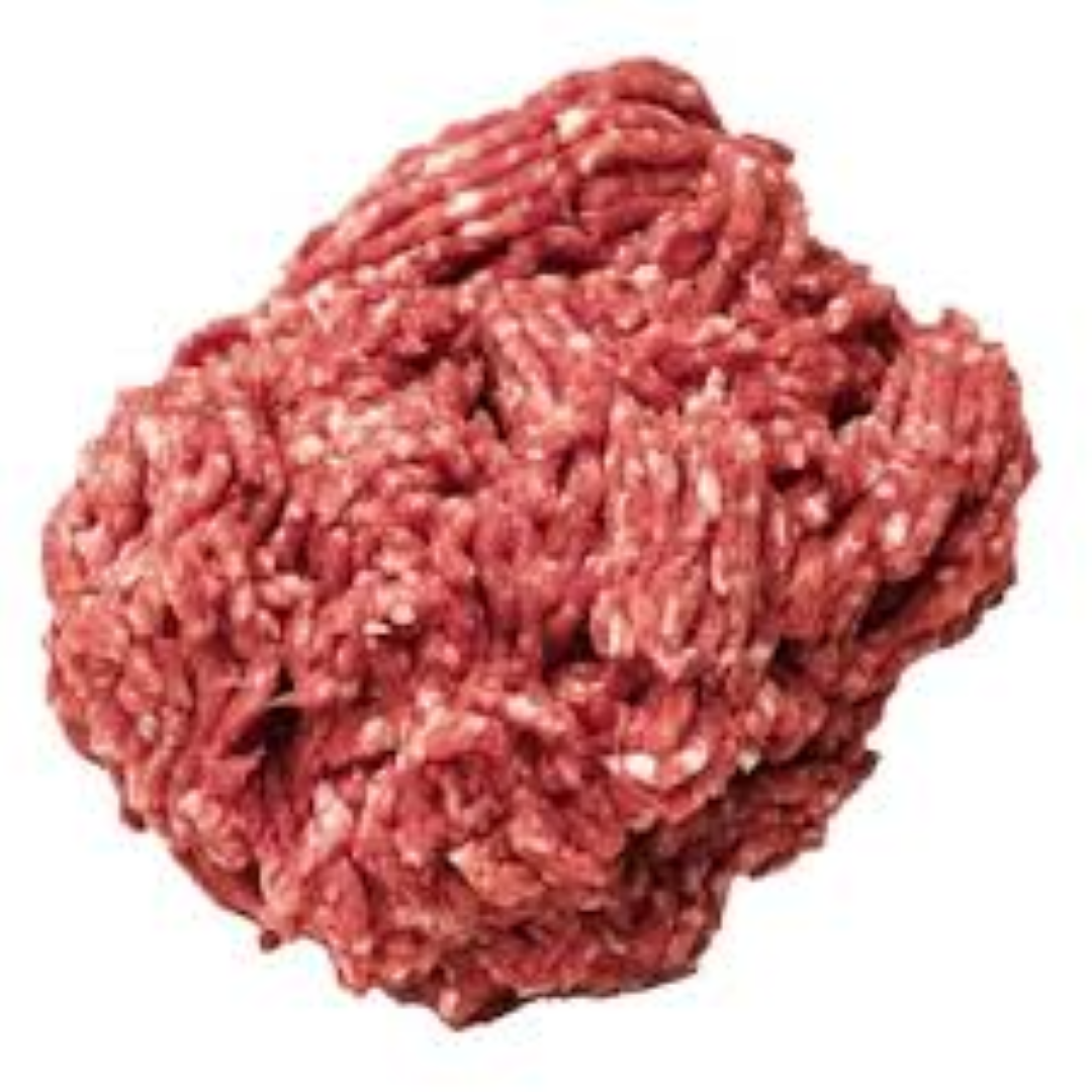 MBL MUTTON (GOAT) MINCE